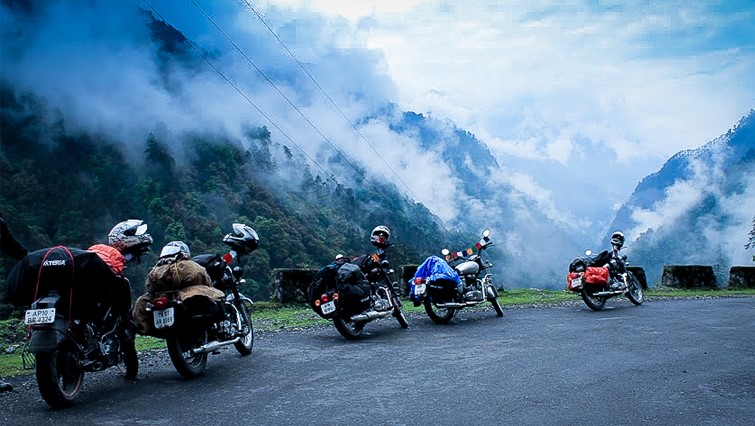 himachal-bike1