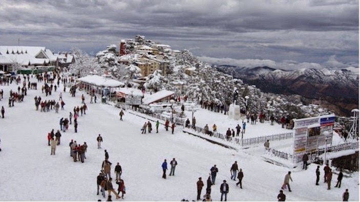 ridge-shimla2